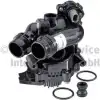 PIERBURG Devirdaim (Komple) - VW Grubu (VW/Audi/Seat/Skoda) PRG 7.07856.08.0