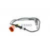 PIERBURG Egzoz Sıcaklık Sensörü (114 800 0167) - VW Grubu (VW/Audi/Seat/Skoda) PRG 7.08369.11.0
