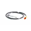 PIERBURG Egzoz Sıcaklık Sensörü (48836) - VW Grubu (VW/Audi/Seat/Skoda) PRG 7.08369.96.0