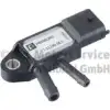 PIERBURG Turbo Basınç Sensörü (31370160) - Renault / Dacia PRG 7.11190.08.0