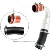 RAPRO Intercooler Hortumu (Hortum Kit(16317-16318)) - Ford R16317/K