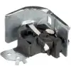 RAPRO Egzoz Askı Lastiği Arka (R59807) - Renault / Dacia