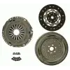 SACHS Volanlı Debriyaj Seti (600001700) - VW Grubu (VW/Audi/Seat/Skoda) 2289 601 002