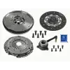 SACHS Volanlı Debriyaj Seti (2290601005 (Hidrolik Bilyalı)) - VW Grubu (VW/Audi/Seat/Skoda) 2290 601 005