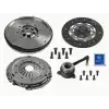 SACHS Volanlı Debriyaj Seti (2290601005 (Hidrolik Bilyalı)) - VW Grubu (VW/Audi/Seat/Skoda) 2290 601 005