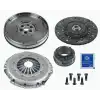 SACHS Volanlı Debriyaj Seti (2290 601 008) - VW Grubu (VW/Audi/Seat/Skoda)