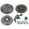 SACHS Volanlı Debriyaj Seti (Volan+deb.seti+ Deb.rulman) - Mercedes-Benz 2290 601 011