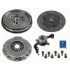 SACHS Volanlı Debriyaj Seti (Volan+deb.seti+ Deb.rulman) - Mercedes-Benz 2290 601 011