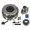 SACHS Volanlı Debriyaj Seti (Sapkali (Set+bilya)) - VW Grubu (VW/Audi/Seat/Skoda) 2290 601 098