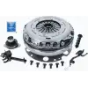 SACHS Volanlı Debriyaj Seti (Sapkali (Set+bilya)) - VW Grubu (VW/Audi/Seat/Skoda) 2290 601 098