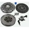 SACHS Volanlı Debriyaj Seti (2290 601 228) - VW Grubu (VW/Audi/Seat/Skoda)