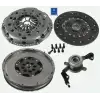 SACHS Volanlı Debriyaj Seti (2290 601 228) - VW Grubu (VW/Audi/Seat/Skoda)