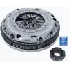 SACHS Volanlı Debriyaj Seti (600001600 (Set+bilya)) - VW Grubu (VW/Audi/Seat/Skoda) 2290 602 004