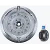 SACHS Volanlı Debriyaj Seti (600001600 (Set+bilya)) - VW Grubu (VW/Audi/Seat/Skoda) 2290 602 004