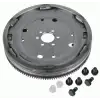 SACHS Volan (DSG (129 Dış) 415054509 (Otomatik)) - VW Grubu (VW/Audi/Seat/Skoda) 2295 601 009