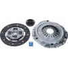SACHS Debriyaj Seti (3000 111 001) - Mercedes-Benz