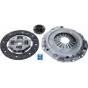 SACHS Debriyaj Seti (3000 111 001) - Mercedes-Benz