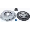 SACHS Debriyaj Seti (3000 111 003) - Mercedes-Benz