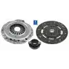 SACHS Debriyaj Seti (Küçük Tip) - Mercedes-Benz 3000 705 001