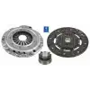 SACHS Debriyaj Seti (3000 705 102) - Mercedes-Benz