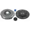 SACHS Debriyaj Seti (623115700) - VW Grubu (VW/Audi/Seat/Skoda) 3000 815 001