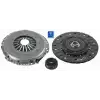 SACHS Debriyaj Seti (623115700) - VW Grubu (VW/Audi/Seat/Skoda) 3000 815 001