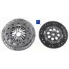 SACHS Debriyaj Seti (3000 856 901) - Mercedes-Benz