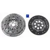 SACHS Debriyaj Seti (3000 856 901) - Mercedes-Benz