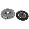 SACHS Debriyaj Seti (626 3152 09 (Bilyasiz)) - VW Grubu (VW/Audi/Seat/Skoda) 3000 950 922