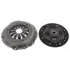 SACHS Debriyaj Seti (Rulmansız H1b1 & BB B9A BA) - Ford 3000 950 970
