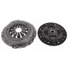 SACHS Debriyaj Seti (Rulmansız H1b1 & BB B9A BA) - Ford 3000 950 970