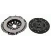 SACHS Debriyaj Seti (Rulmansız H1b1 & BB B9A BA) - Ford 3000 950 970