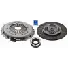 SACHS Debriyaj Seti (3000 951 481) - Kore Araçları (Hyundai/Kia)