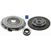 SACHS Debriyaj Seti (3000 951 481) - Kore Araçları (Hyundai/Kia)