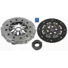 SACHS Debriyaj Seti (623322700) - VW Grubu (VW/Audi/Seat/Skoda) 3000 951 614