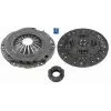SACHS Debriyaj Seti (3000 961 601) - VW Grubu (VW/Audi/Seat/Skoda)