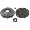 SACHS Debriyaj Seti (3000 961 601) - VW Grubu (VW/Audi/Seat/Skoda)