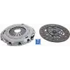 SACHS Debriyaj Seti (624323009 (Sachs Tipi)) - VW Grubu (VW/Audi/Seat/Skoda) 3000 970 004