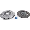 SACHS Debriyaj Seti (624323009 (Sachs Tipi)) - VW Grubu (VW/Audi/Seat/Skoda) 3000 970 004