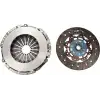 SACHS Debriyaj Seti (624323009 (Sachs Tipi)) - VW Grubu (VW/Audi/Seat/Skoda) 3000 970 004