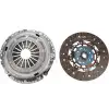 SACHS Debriyaj Seti (624323009 (Sachs Tipi)) - VW Grubu (VW/Audi/Seat/Skoda) 3000 970 004