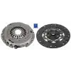 SACHS Debriyaj Seti (624377309) - VW Grubu (VW/Audi/Seat/Skoda) 3000 970 018