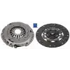 SACHS Debriyaj Seti (624377309) - VW Grubu (VW/Audi/Seat/Skoda) 3000 970 018