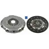 SACHS Debriyaj Seti (Rulmansız) (3000 970 071) - Fiat / Alfa / Lancia