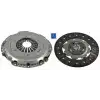 SACHS Debriyaj Seti (Rulmansız) (3000 970 071) - Fiat / Alfa / Lancia