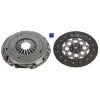 SACHS Debriyaj Seti (Rulmansız) (3000 970 107) - Kore Araçları (Hyundai/Kia)