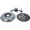 SACHS Debriyaj Seti (Rulmanlı) (3000 990 437) - Mercedes-Benz
