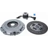 SACHS Debriyaj Seti (Rulmanlı) (3000 990 437) - Mercedes-Benz
