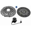 SACHS Debriyaj Seti (3000 990 461) - Fiat / Alfa / Lancia