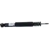 SACHS Amortisör Arka (Sag/sol) (310 165) - Opel